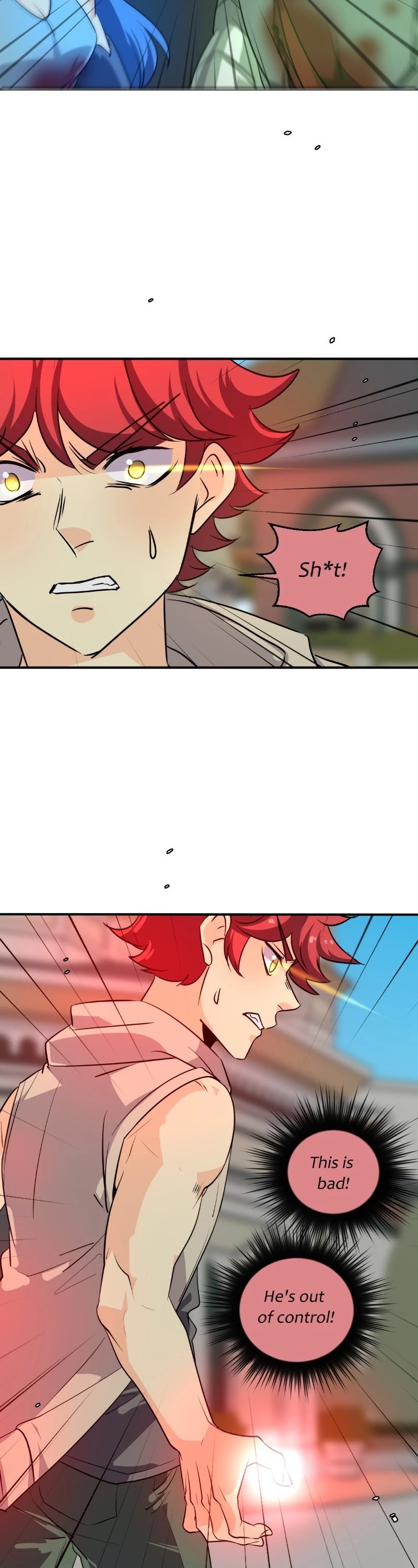 unOrdinary Chapter 259 page 51 - Chapter 259: Episode 251