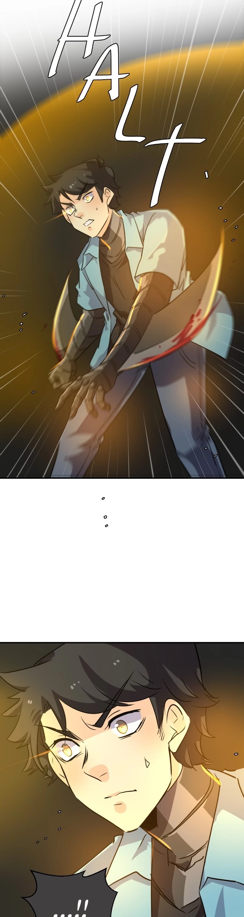 unOrdinary Chapter 259 page 53 - Chapter 259: Episode 251