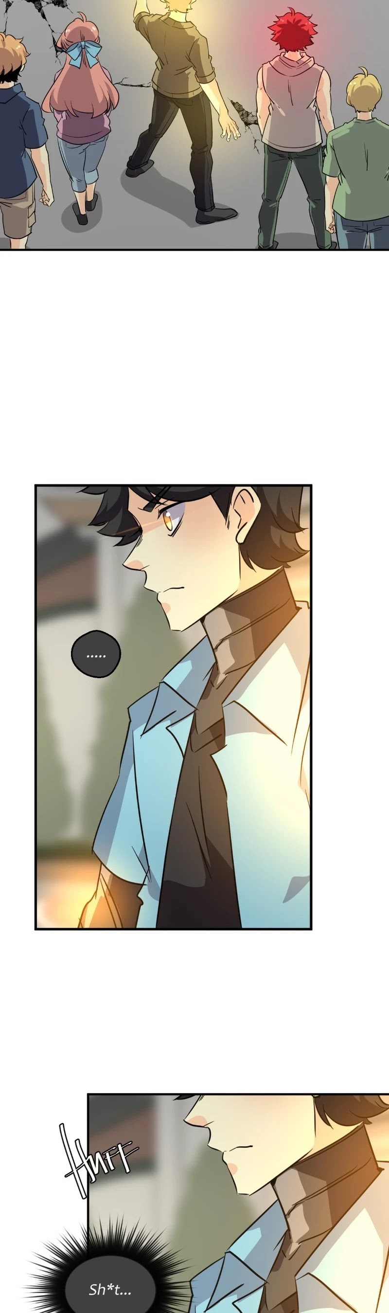 unOrdinary Chapter 259 page 56 - Chapter 259: Episode 251