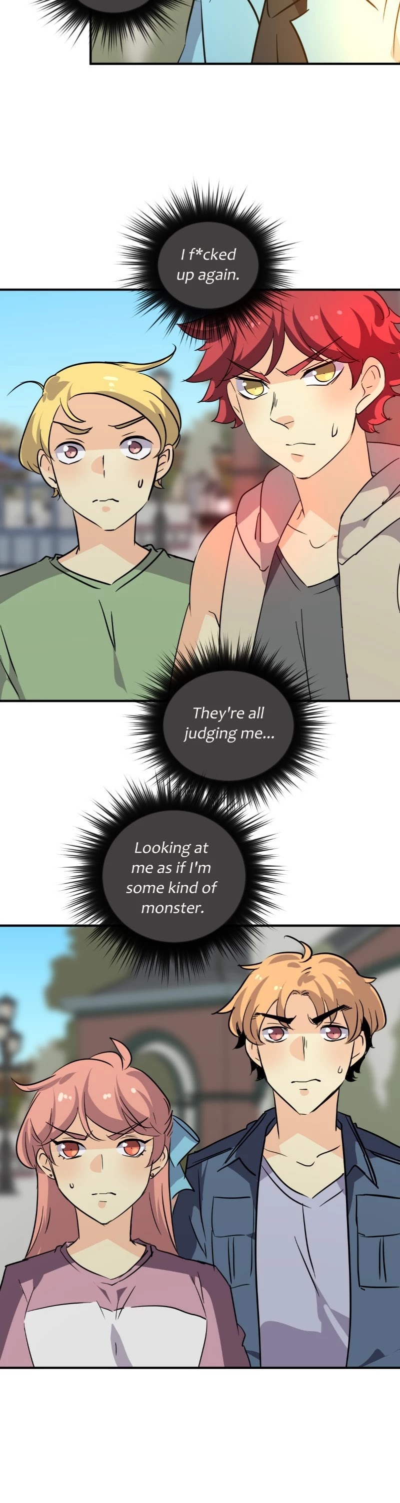 unOrdinary Chapter 259 page 57 - Chapter 259: Episode 251