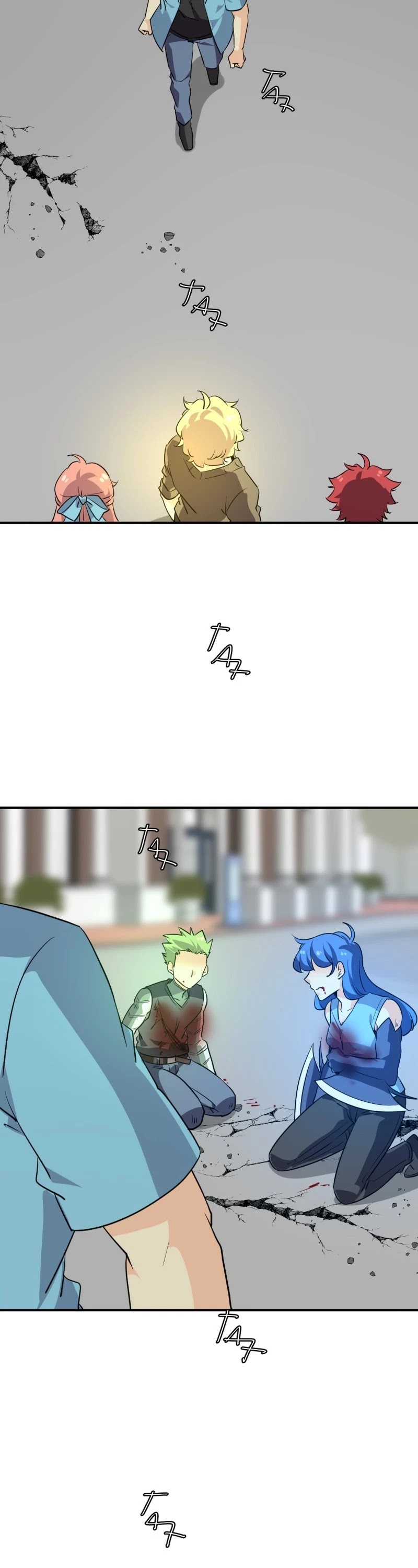 unOrdinary Chapter 259 page 62 - Chapter 259: Episode 251