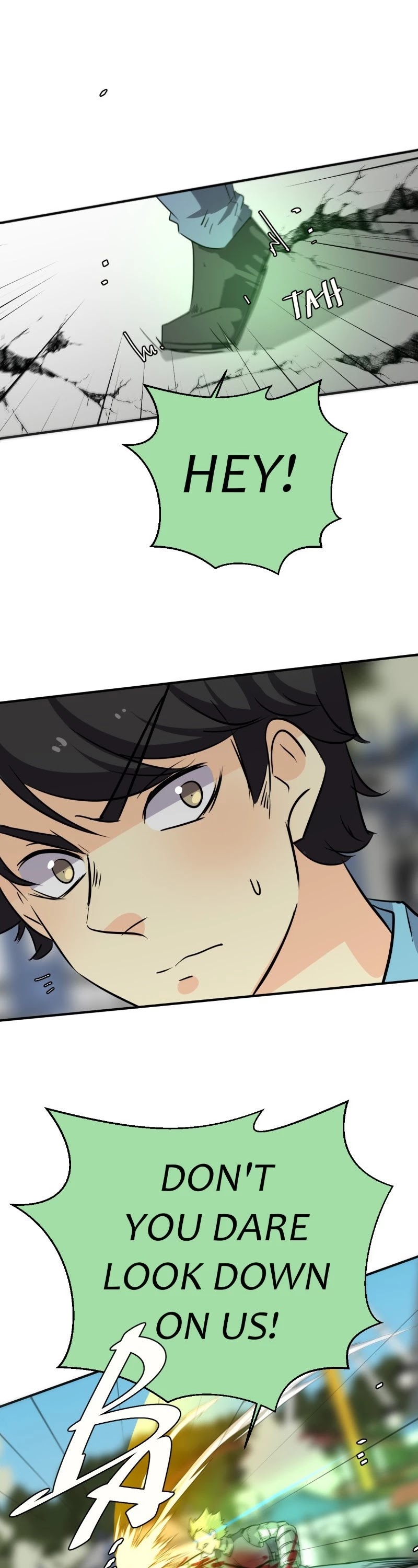 unOrdinary Chapter 259 page 64 - Chapter 259: Episode 251