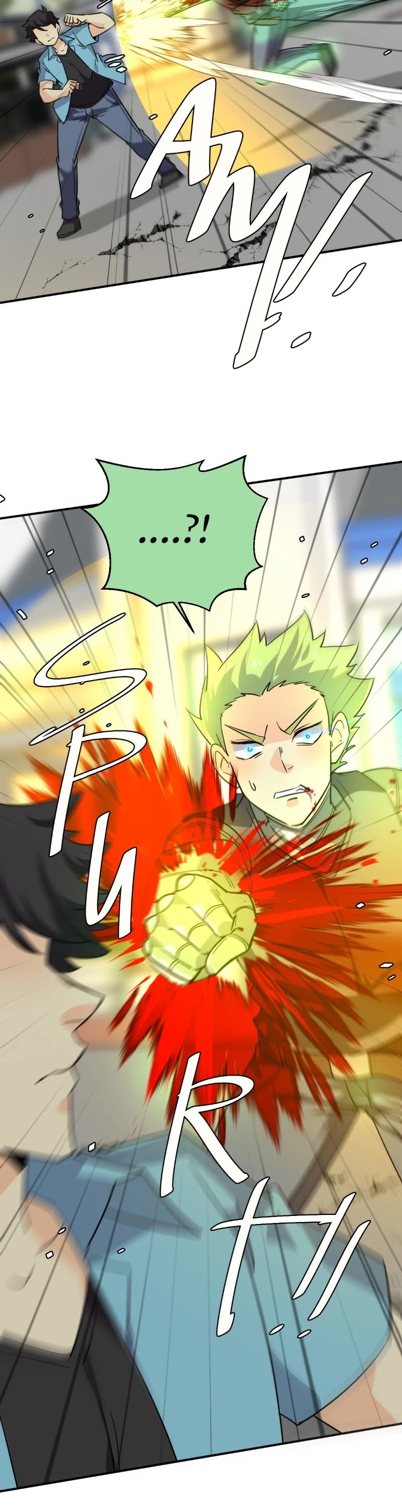 unOrdinary Chapter 259 page 65 - Chapter 259: Episode 251