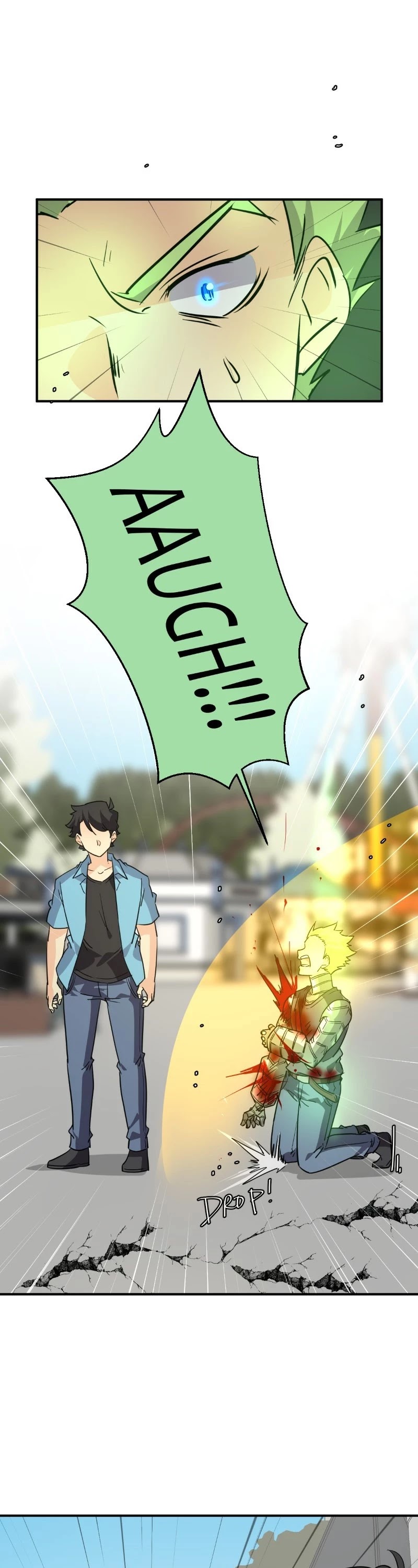unOrdinary Chapter 259 page 66 - Chapter 259: Episode 251