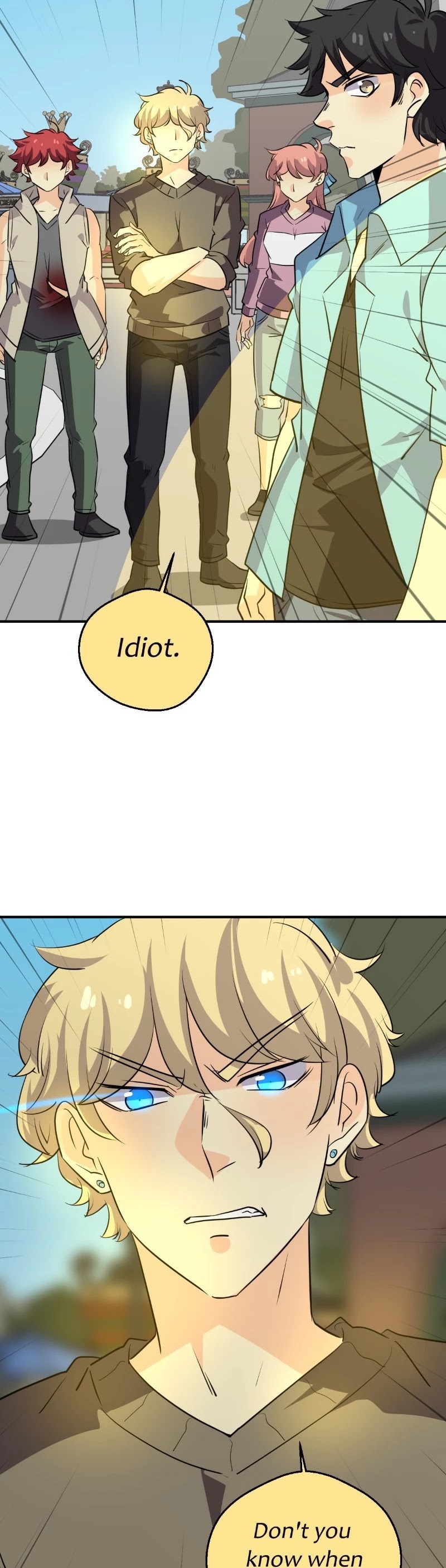 unOrdinary Chapter 259 page 67 - Chapter 259: Episode 251