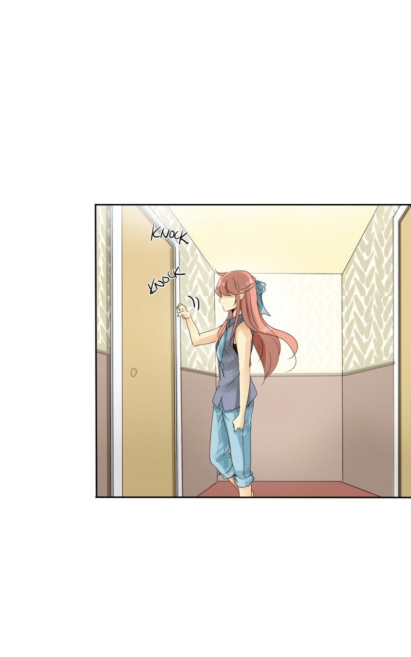 unOrdinary Chapter 26 page 1 - Chapter 26
