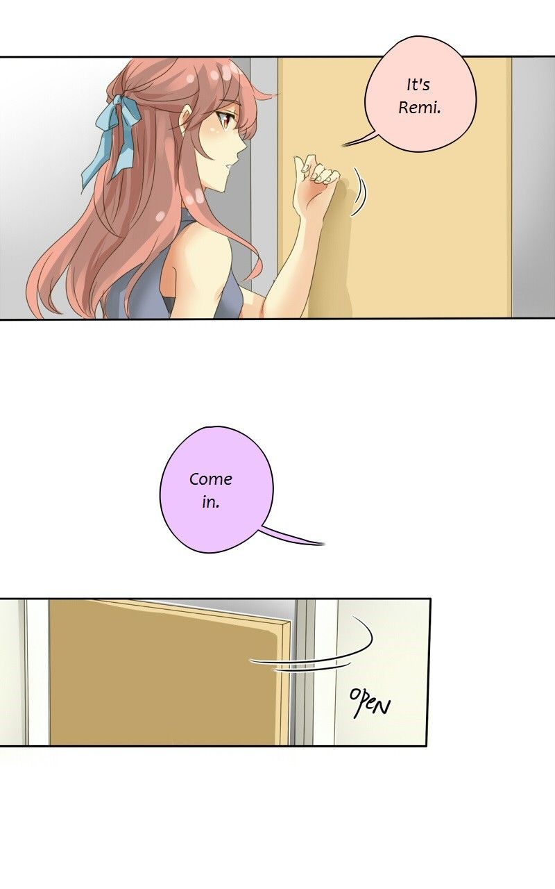 unOrdinary Chapter 26 page 10 - Chapter 26