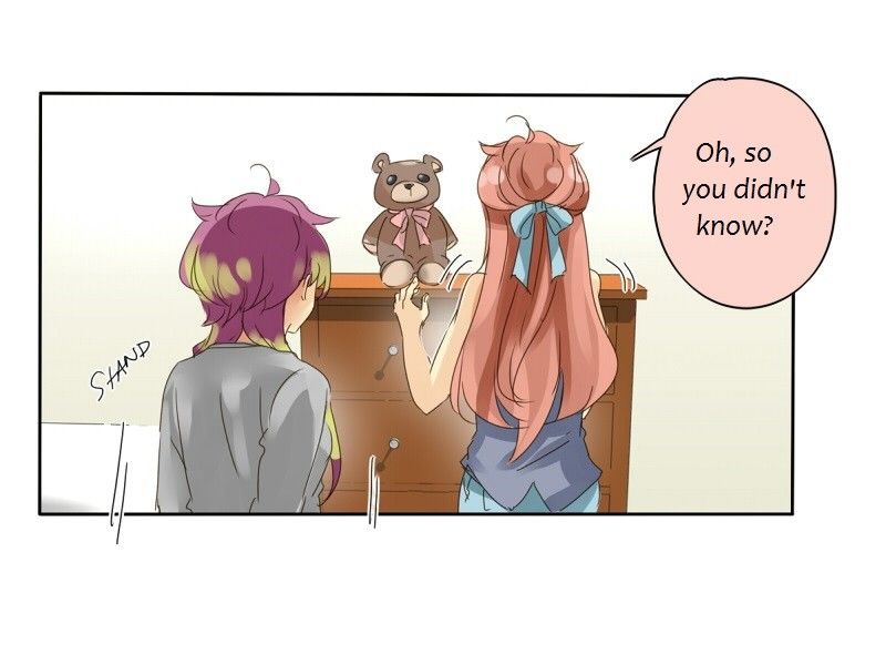 unOrdinary Chapter 26 page 22 - Chapter 26