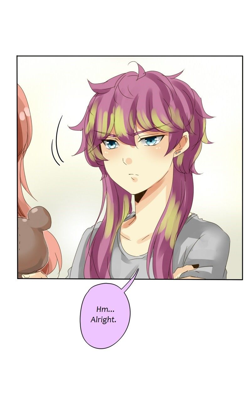 unOrdinary Chapter 26 page 24 - Chapter 26