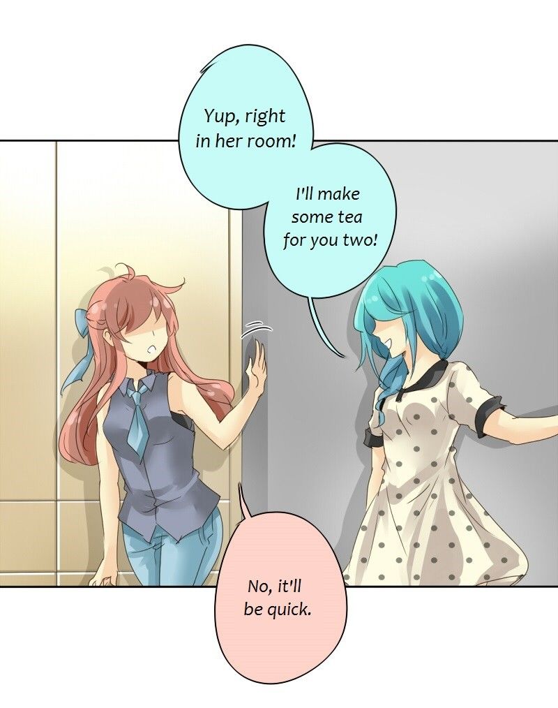 unOrdinary Chapter 26 page 4 - Chapter 26