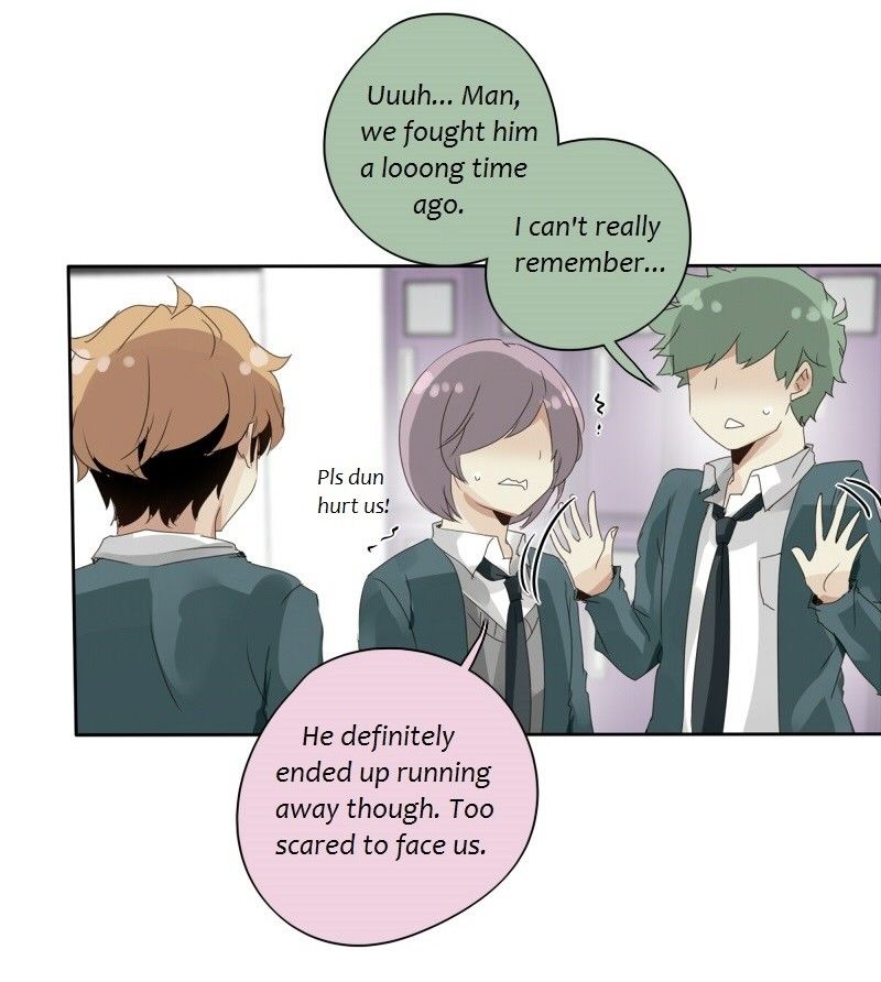 unOrdinary Chapter 26 page 43 - Chapter 26