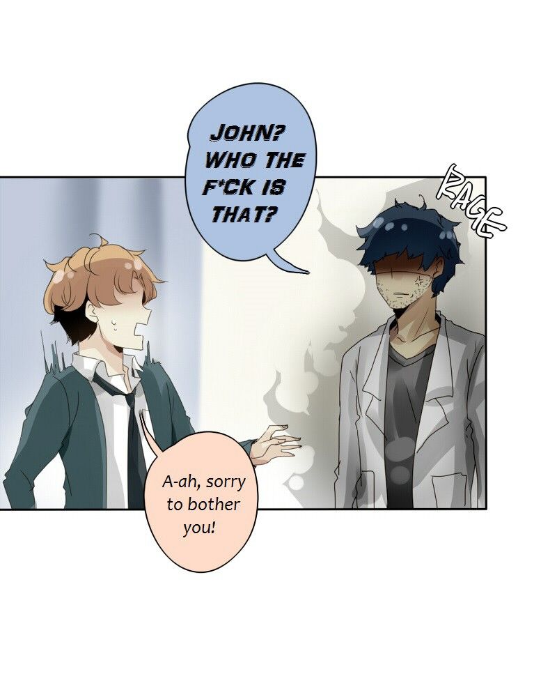 unOrdinary Chapter 26 page 44 - Chapter 26