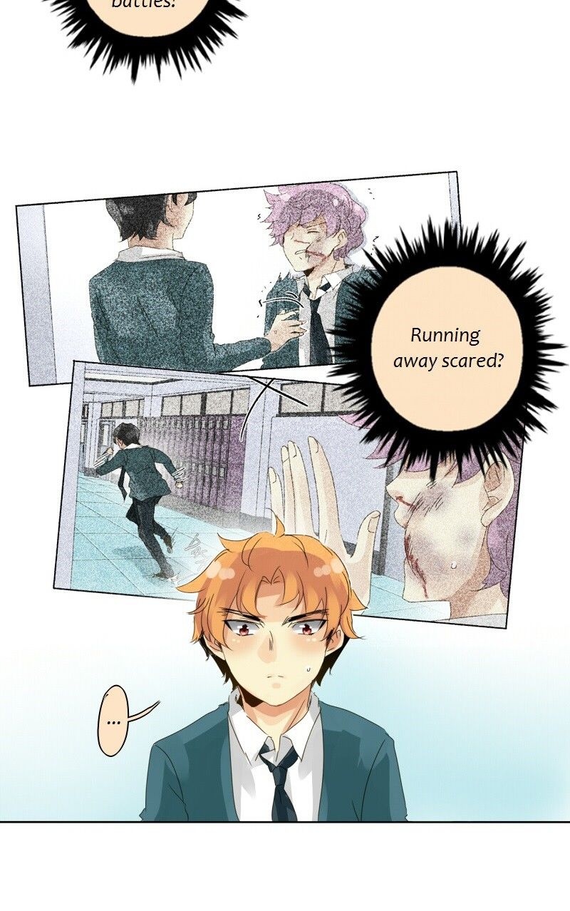 unOrdinary Chapter 26 page 50 - Chapter 26