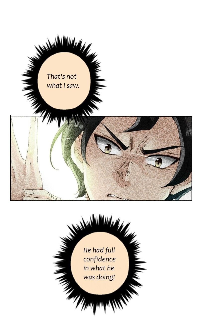 unOrdinary Chapter 26 page 51 - Chapter 26