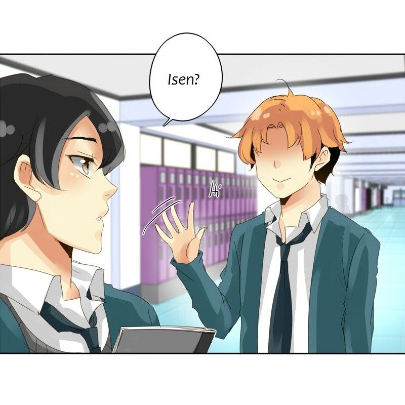 unOrdinary Chapter 26 page 56 - Chapter 26