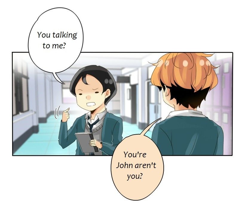 unOrdinary Chapter 26 page 57 - Chapter 26