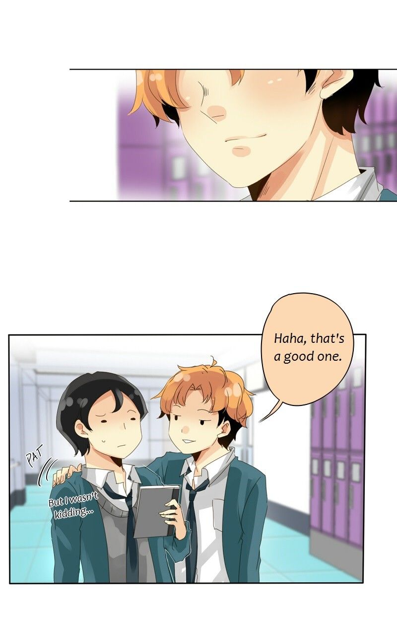 unOrdinary Chapter 26 page 61 - Chapter 26