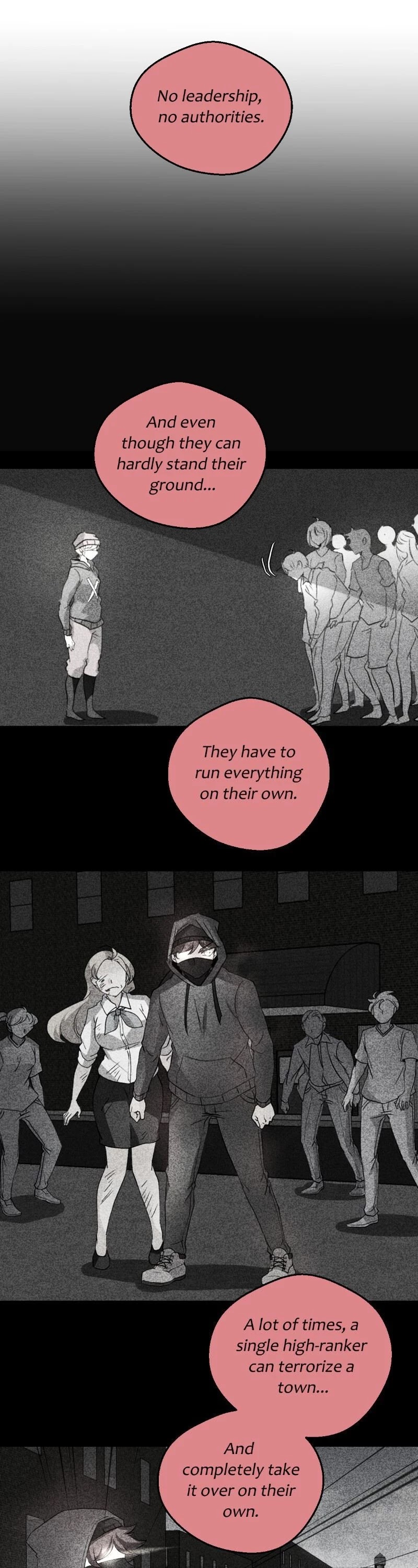 unOrdinary Chapter 260 page 17 - Chapter 260: Episode 252