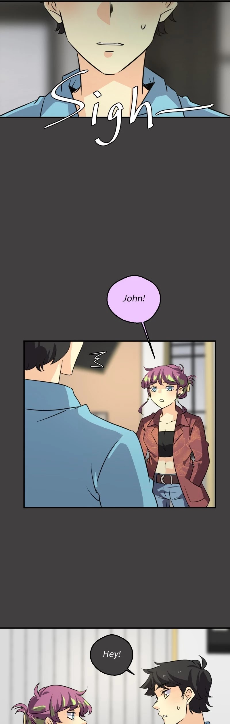 unOrdinary Chapter 260 page 43 - Chapter 260: Episode 252