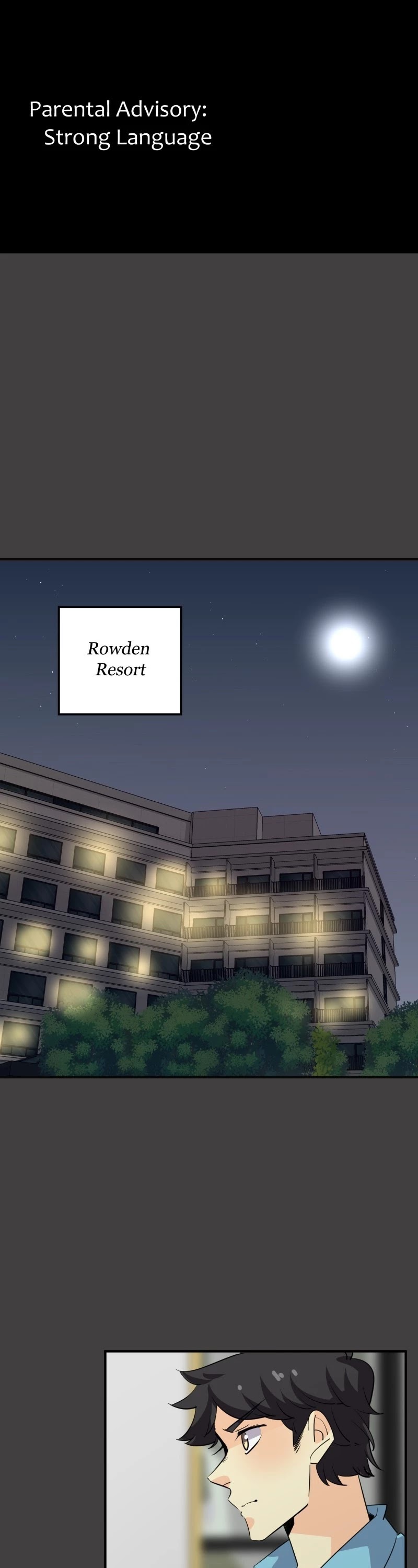 unOrdinary Chapter 261 page 1 - Chapter 261: Episode 253