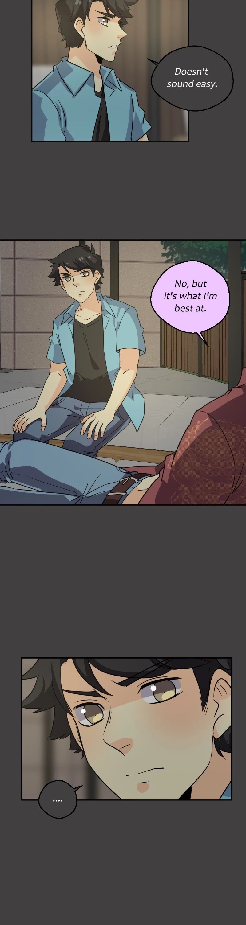 unOrdinary Chapter 261 page 29 - Chapter 261: Episode 253