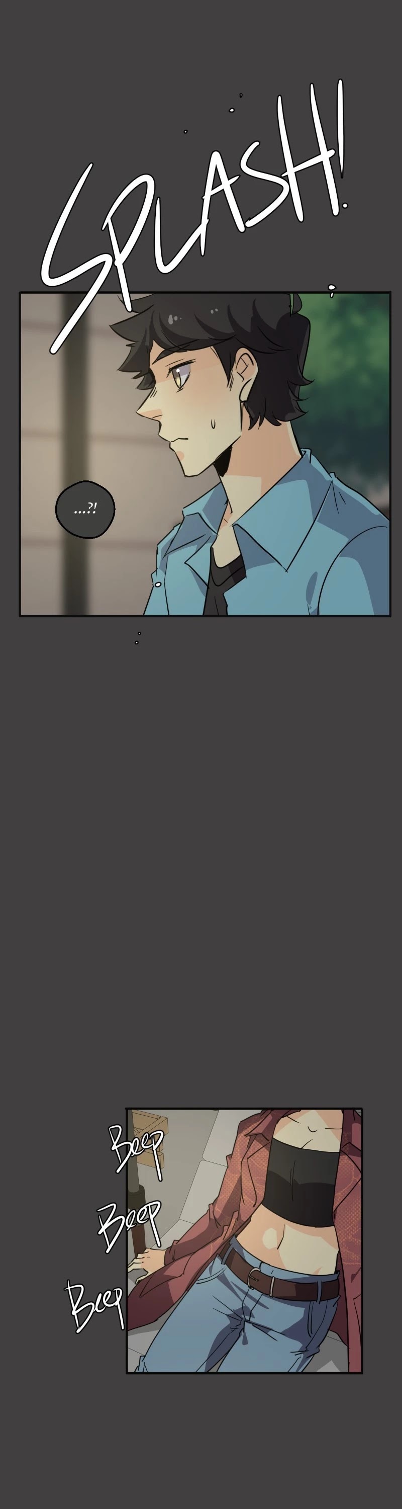 unOrdinary Chapter 261 page 33 - Chapter 261: Episode 253