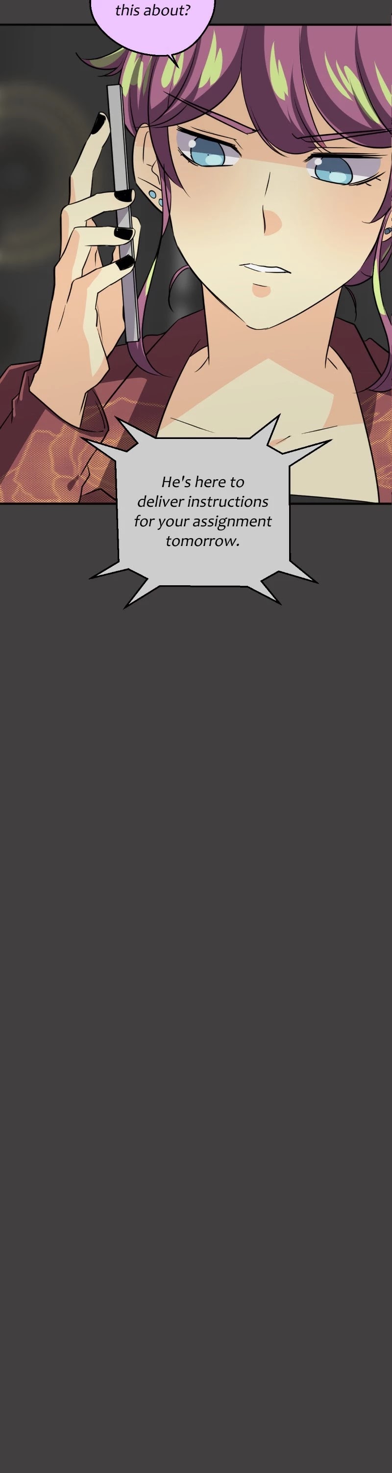 unOrdinary Chapter 261 page 37 - Chapter 261: Episode 253