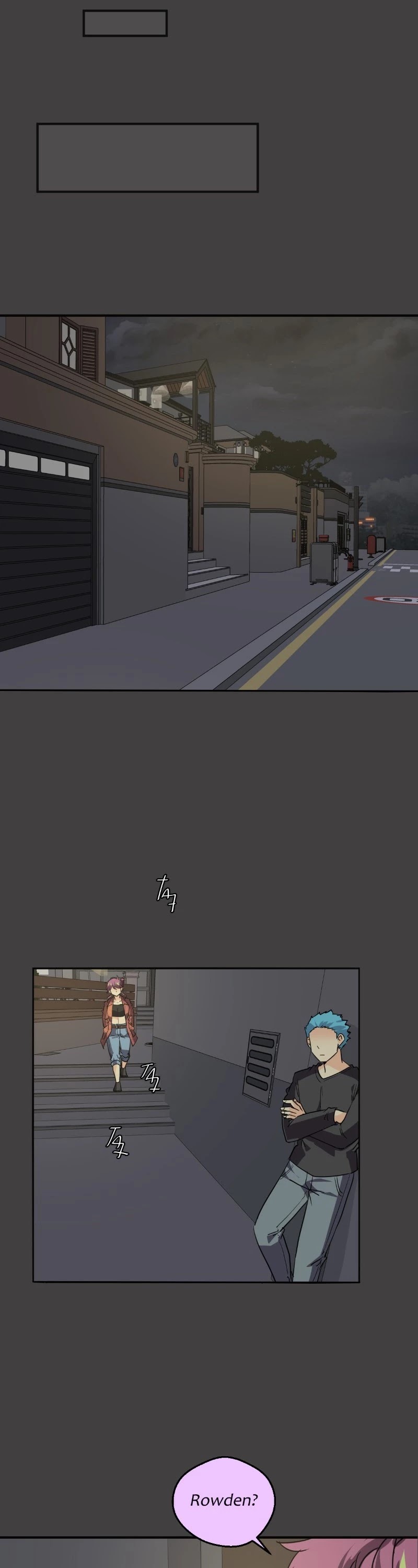 unOrdinary Chapter 261 page 38 - Chapter 261: Episode 253