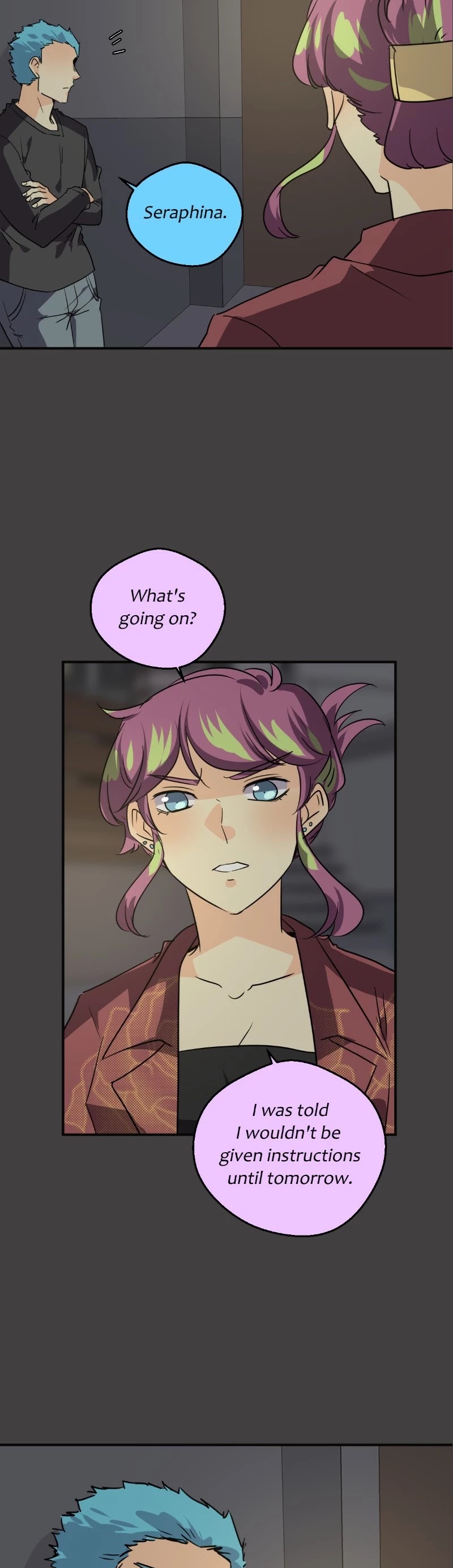 unOrdinary Chapter 261 page 39 - Chapter 261: Episode 253