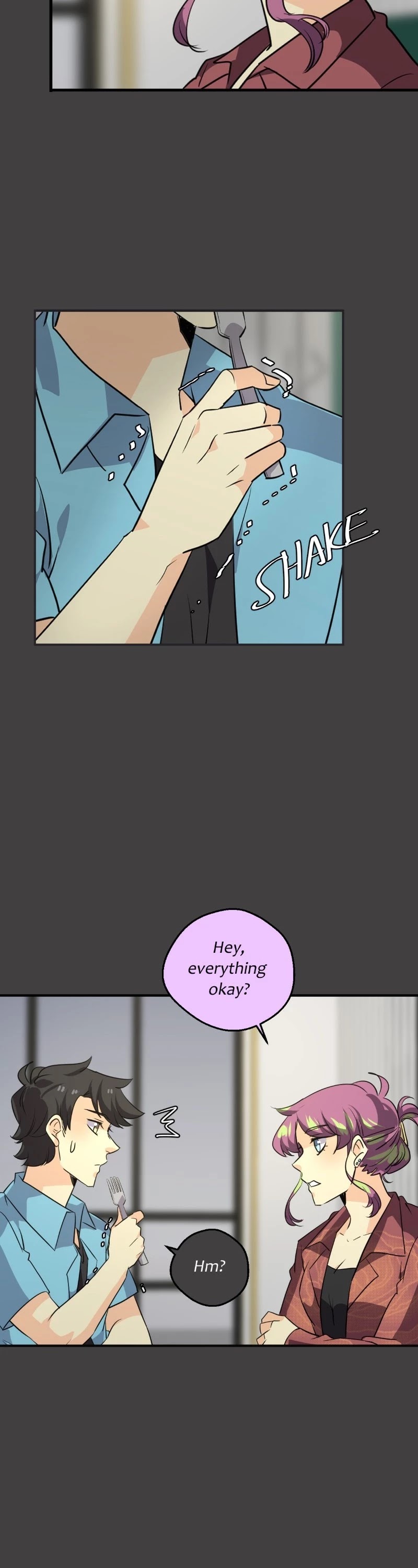 unOrdinary Chapter 261 page 9 - Chapter 261: Episode 253