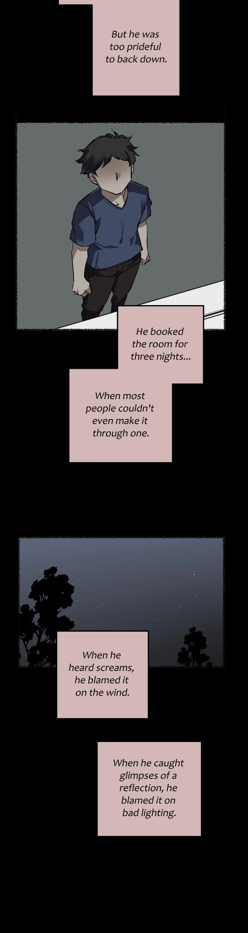 unOrdinary Chapter 262 page 10 - Chapter 262: Episode 254