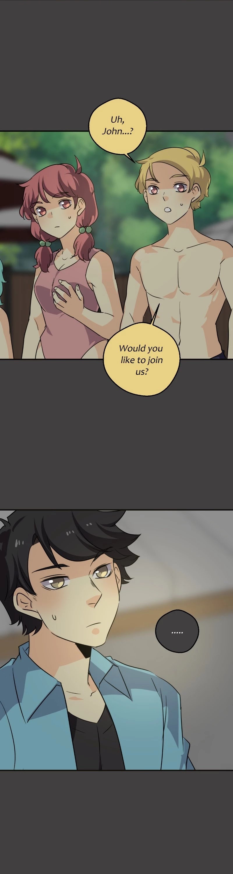 unOrdinary Chapter 262 page 17 - Chapter 262: Episode 254