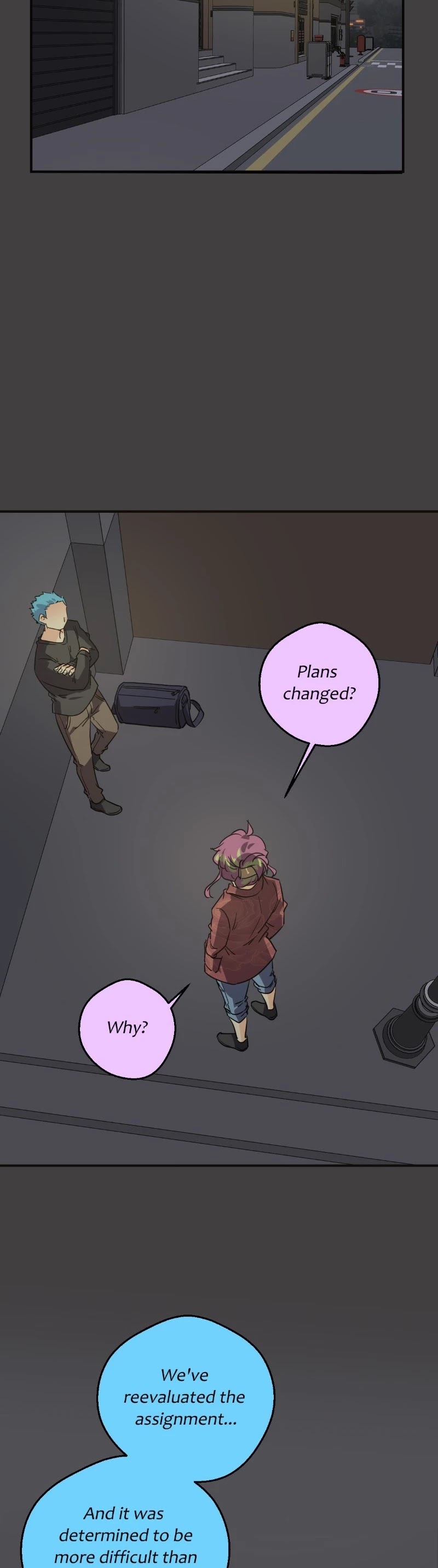 unOrdinary Chapter 262 page 19 - Chapter 262: Episode 254