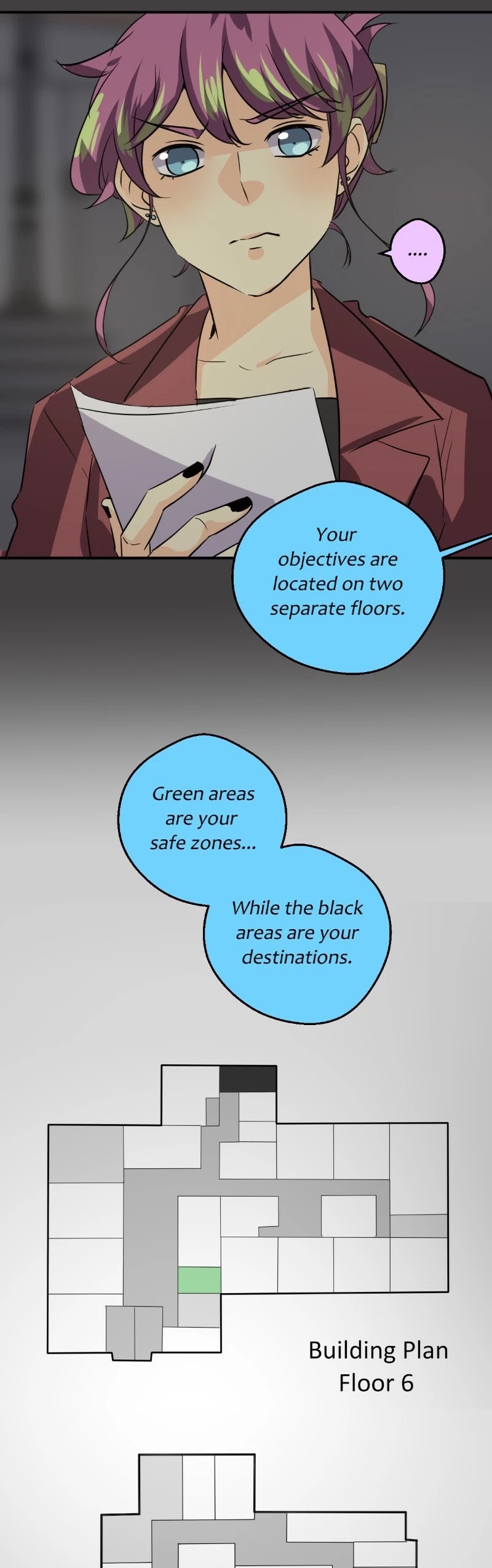 unOrdinary Chapter 262 page 27 - Chapter 262: Episode 254