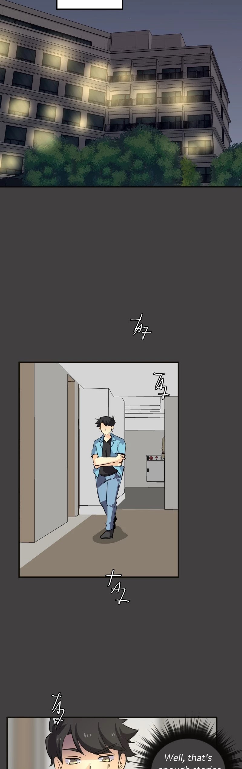 unOrdinary Chapter 262 page 32 - Chapter 262: Episode 254