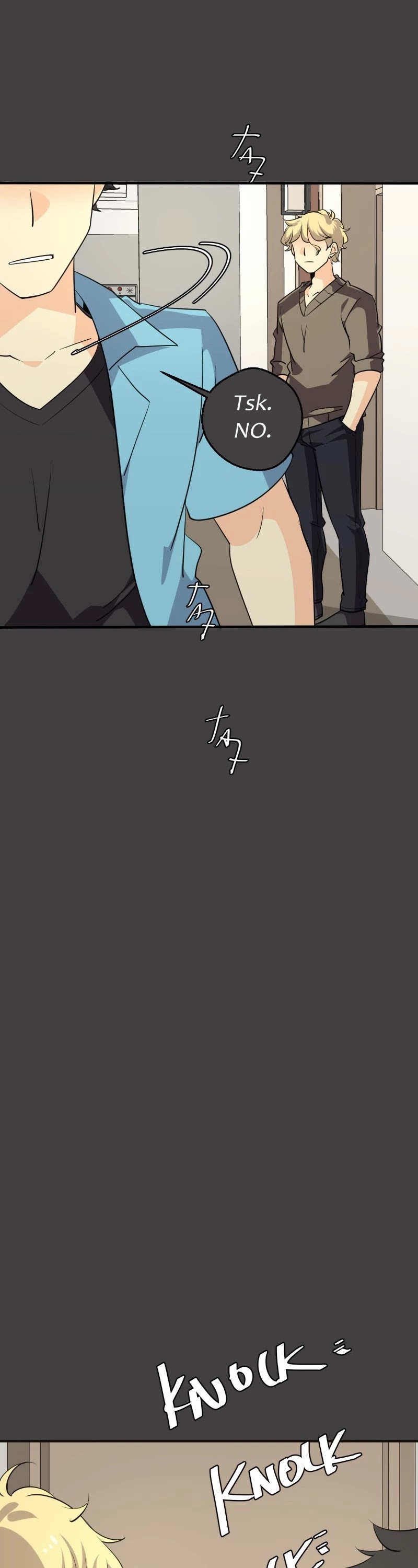 unOrdinary Chapter 262 page 35 - Chapter 262: Episode 254