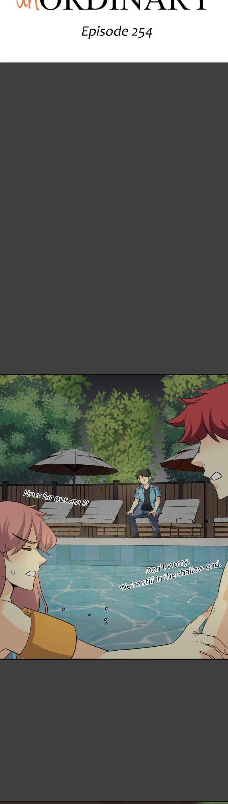 unOrdinary Chapter 262 page 4 - Chapter 262: Episode 254