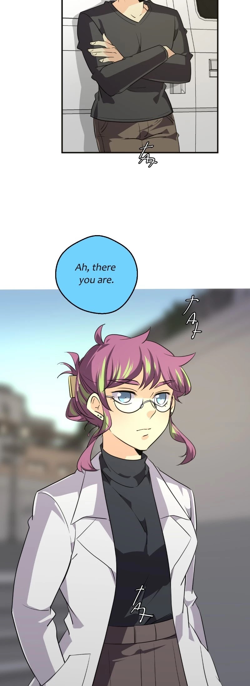 unOrdinary Chapter 262 page 45 - Chapter 262: Episode 254