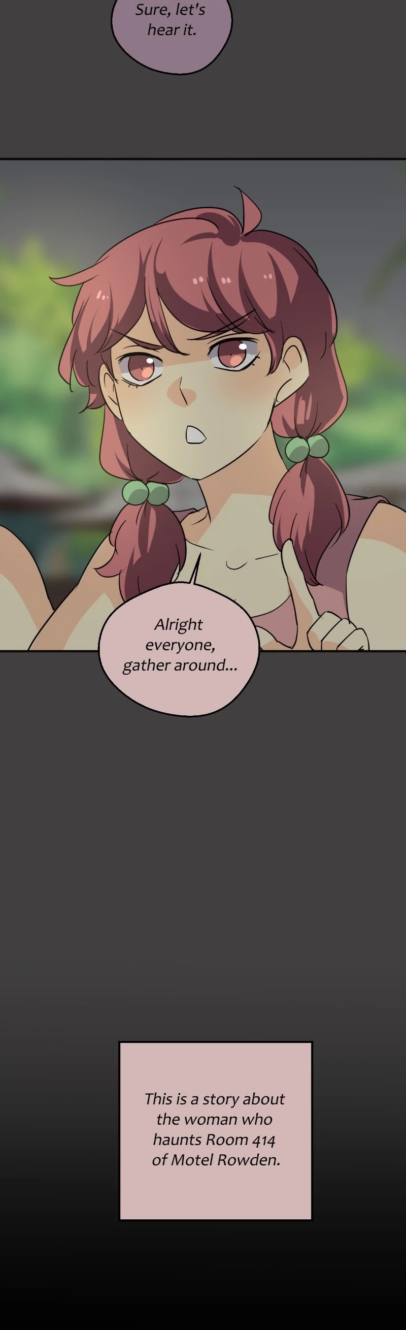 unOrdinary Chapter 262 page 7 - Chapter 262: Episode 254