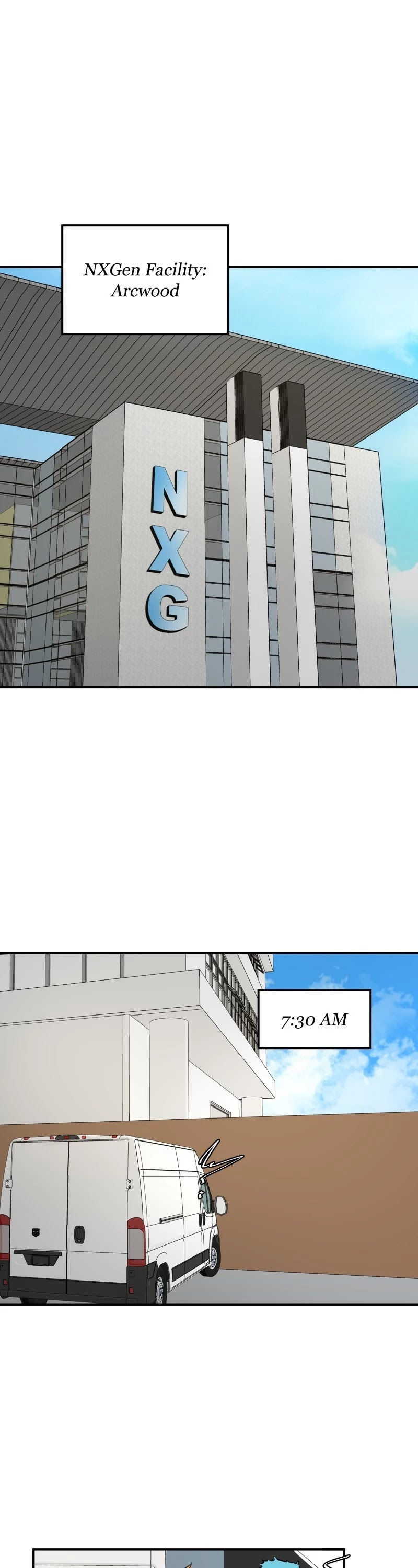 unOrdinary Chapter 263 page 1 - Chapter 263: Episode 255