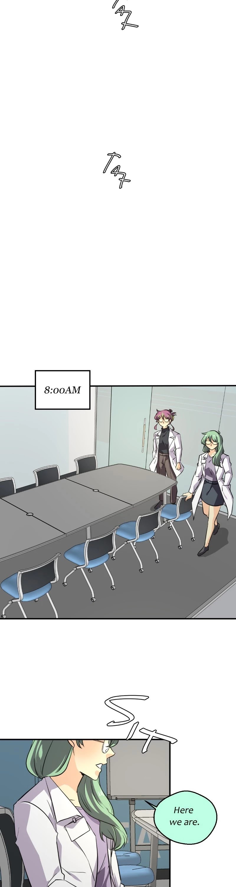 unOrdinary Chapter 263 page 17 - Chapter 263: Episode 255