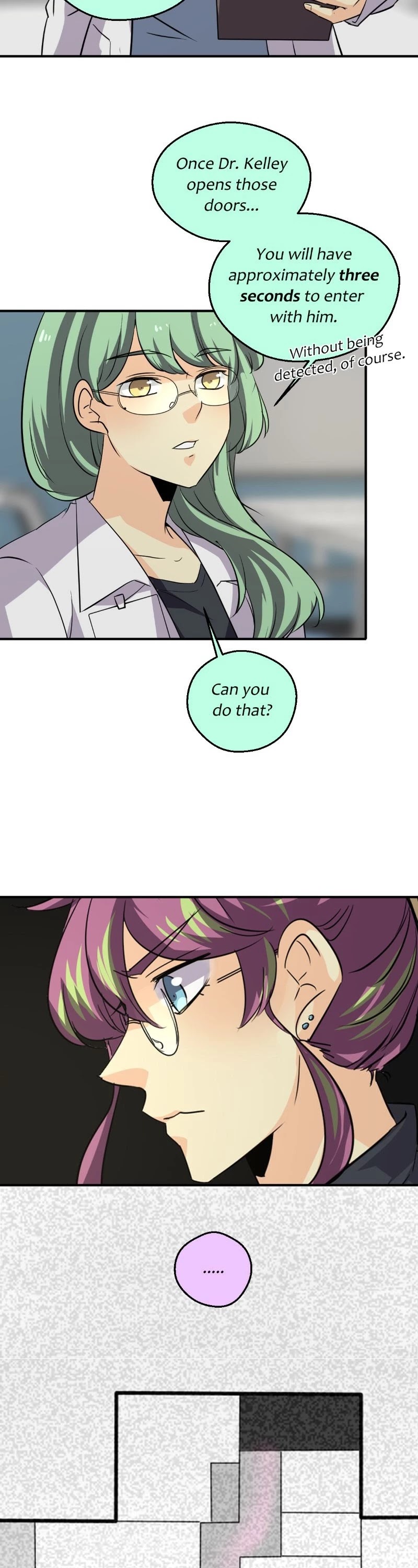 unOrdinary Chapter 263 page 21 - Chapter 263: Episode 255