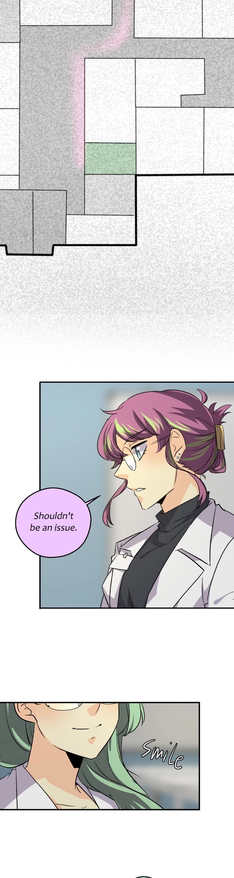 unOrdinary Chapter 263 page 22 - Chapter 263: Episode 255