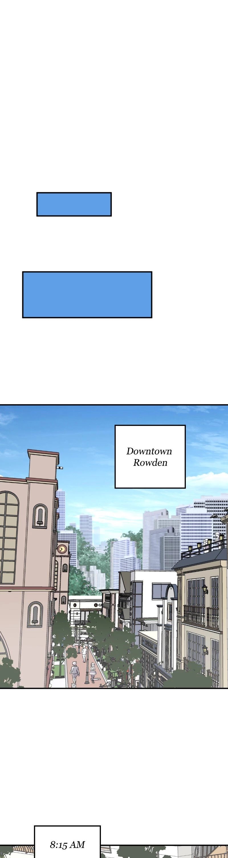 unOrdinary Chapter 263 page 25 - Chapter 263: Episode 255