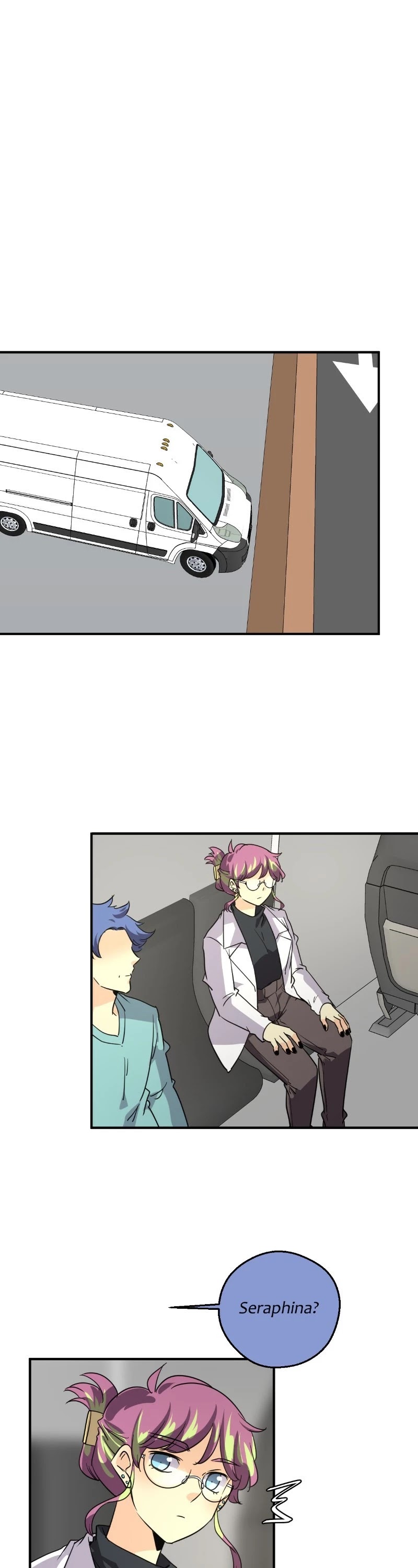 unOrdinary Chapter 263 page 3 - Chapter 263: Episode 255