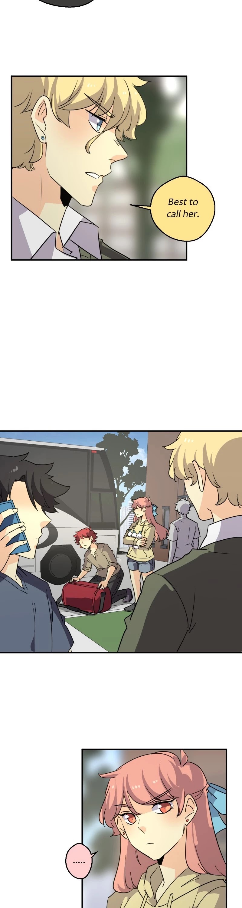 unOrdinary Chapter 263 page 30 - Chapter 263: Episode 255