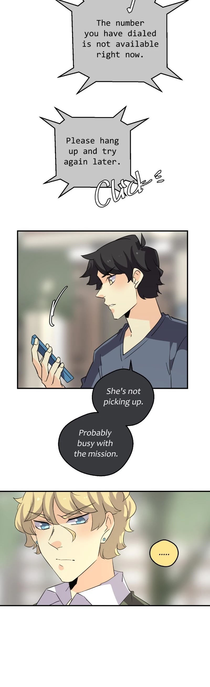 unOrdinary Chapter 263 page 32 - Chapter 263: Episode 255