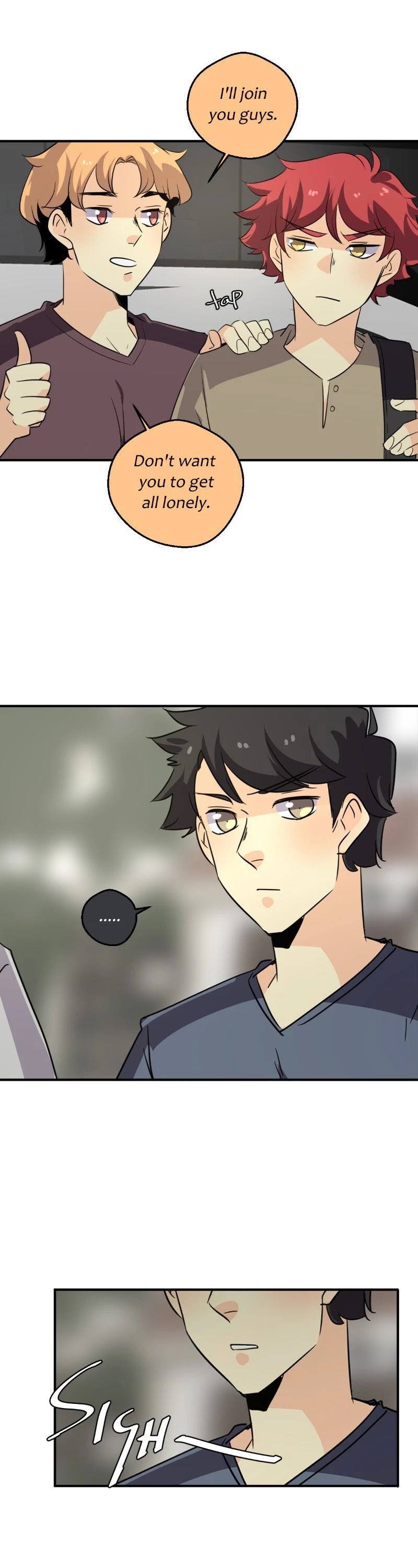 unOrdinary Chapter 263 page 37 - Chapter 263: Episode 255