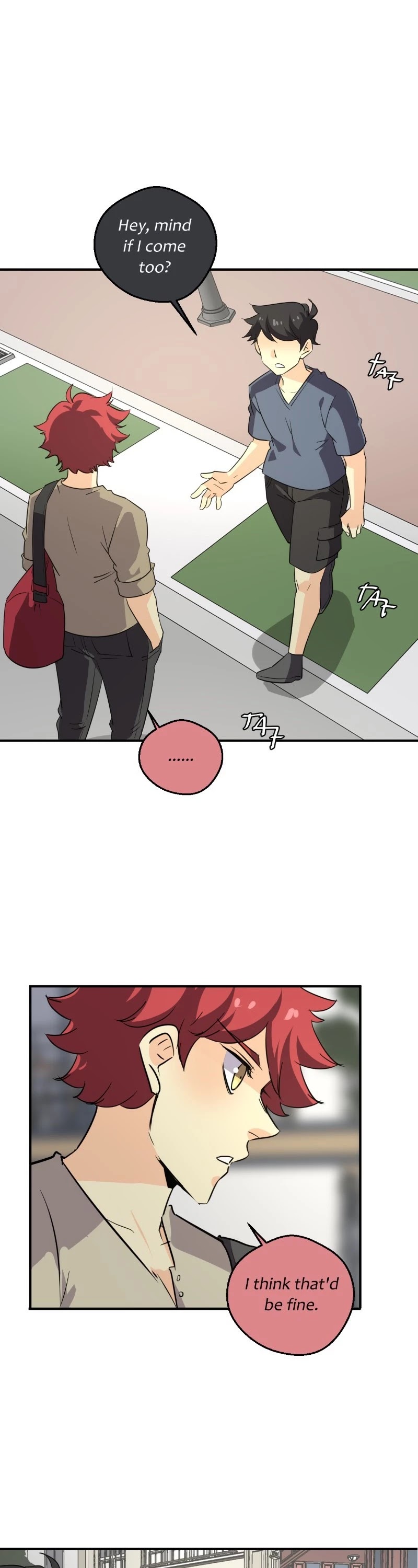 unOrdinary Chapter 263 page 38 - Chapter 263: Episode 255