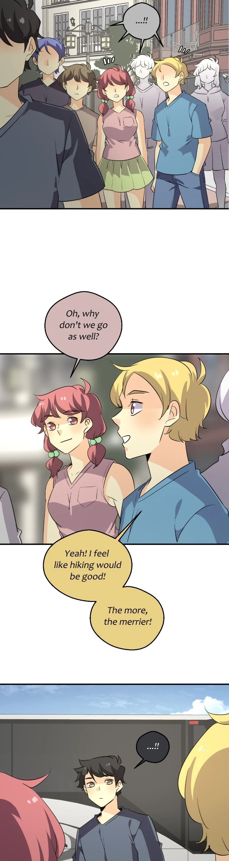 unOrdinary Chapter 263 page 39 - Chapter 263: Episode 255